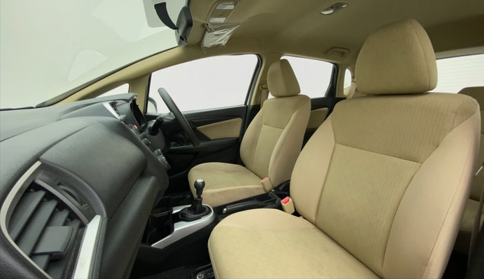 2015 Honda Jazz 1.2 SV MT, Petrol, Manual, 27,732 km, Right Side Front Door Cabin