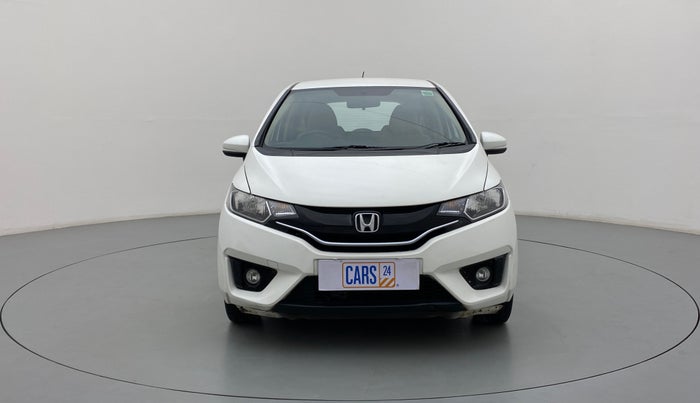 2015 Honda Jazz 1.2 SV MT, Petrol, Manual, 27,732 km, Highlights