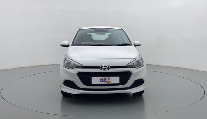 2016 Hyundai Elite i20 MAGNA 1.2, Petrol, Manual, 42,101 km, Highlights
