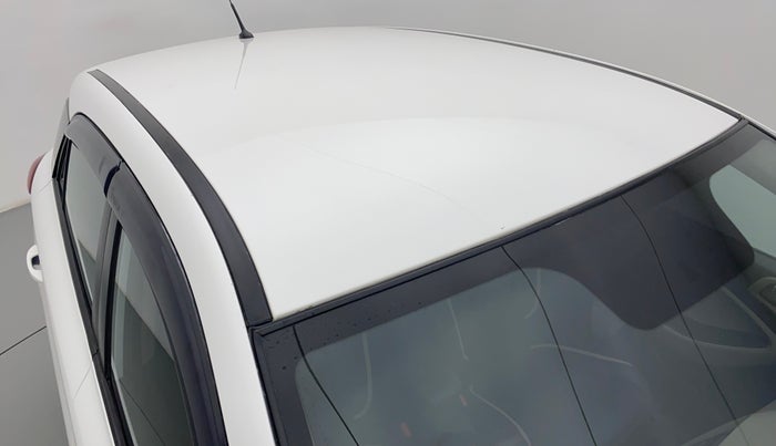 2016 Hyundai Elite i20 MAGNA 1.2, Petrol, Manual, 42,101 km, Roof