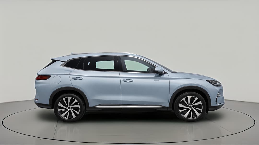 2024 Byd Sealion 6 Dynamic, Automatic, 25831 km, Right Side View
