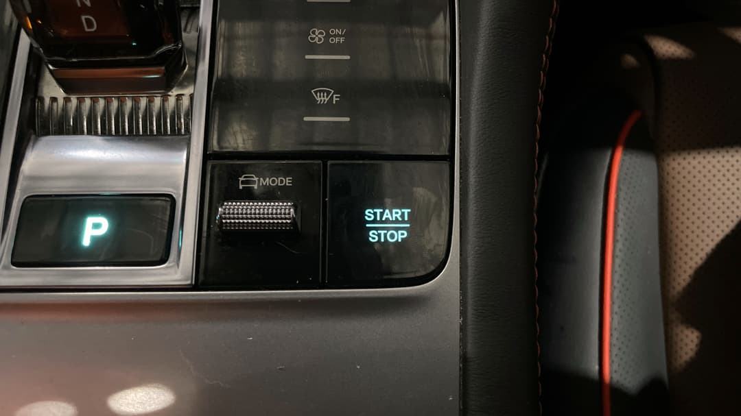 2024 Byd Sealion 6 Dynamic, Automatic, 25831 km, Keyless / Button Start