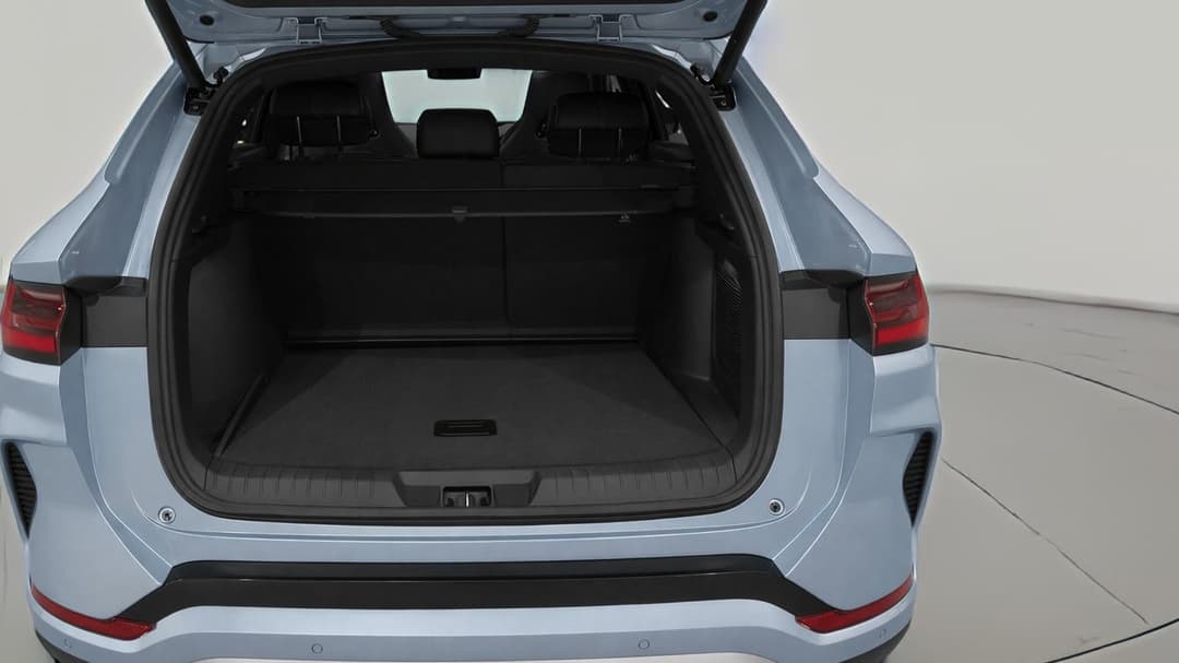 2024 Byd Sealion 6 Dynamic, Automatic, 25831 km, Boot Inside View