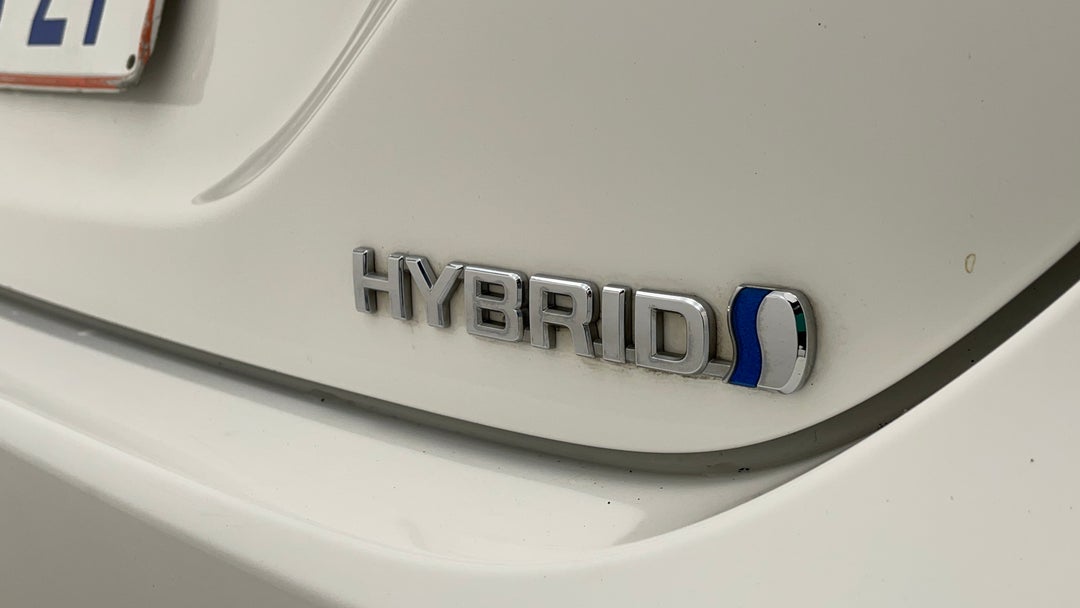 Badge (Boot Right Side)