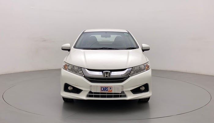 2015 Honda City 1.5L I-VTEC V MT, Petrol, Manual, 68,878 km, Highlights