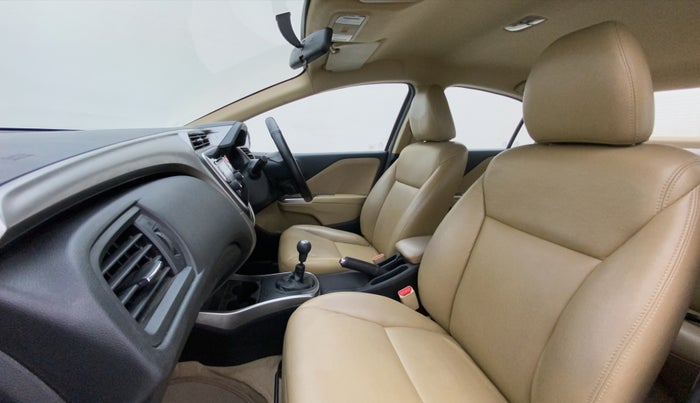 2015 Honda City 1.5L I-VTEC V MT, Petrol, Manual, 68,878 km, Right Side Front Door Cabin