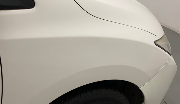 2015 Honda City 1.5L I-VTEC V MT, Petrol, Manual, 68,878 km, Right fender - Minor scratches