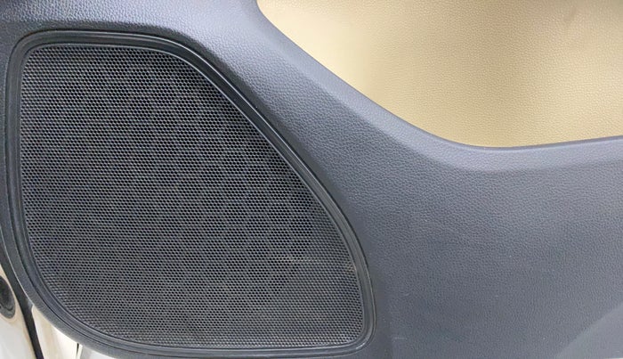 2015 Honda City 1.5L I-VTEC V MT, Petrol, Manual, 68,878 km, Speaker