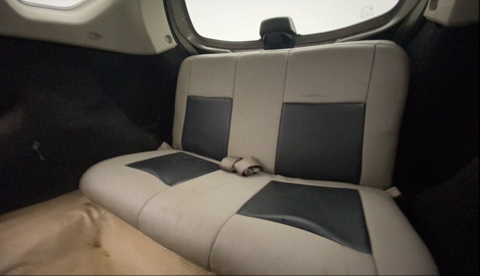 2016 Datsun Go Plus T, Petrol, Manual, 68,905 km, Third Seat Row ( optional )