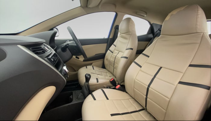 2016 Hyundai Eon ERA PLUS, Petrol, Manual, 34,961 km, Right Side Front Door Cabin