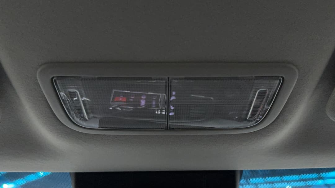 2017 Honda HR-V Vti-s, Automatic, 127893 km, On-Roof Controls/Sunglass holder