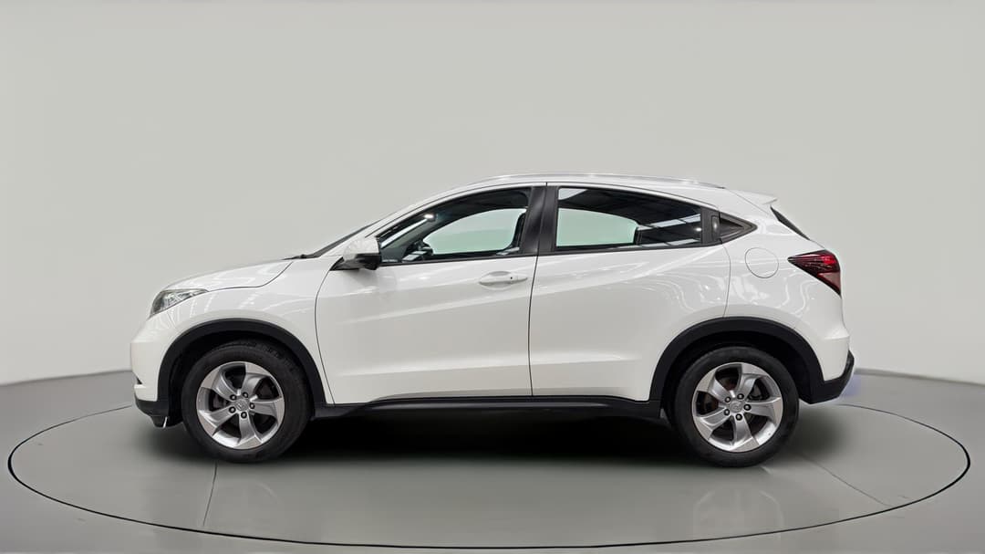 2017 Honda HR-V Vti-s, Automatic, 127893 km, Left Side View