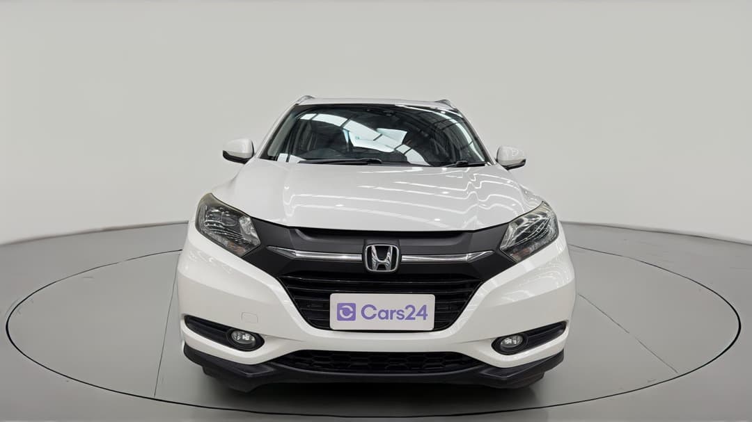 2017 Honda HR-V Vti-s, Automatic, 127893 km, Front View