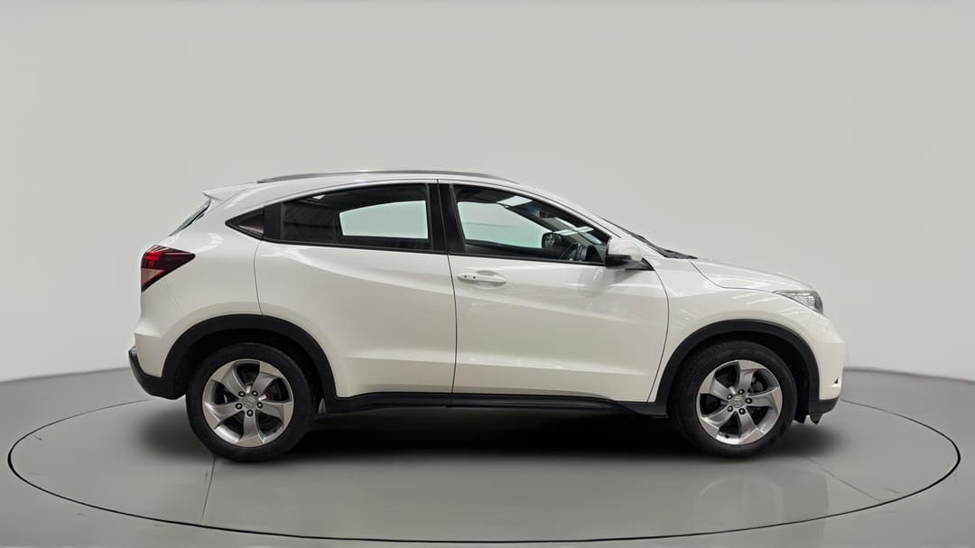 2017 Honda HR-V Vti-s, Automatic, 127893 km, Right Side View