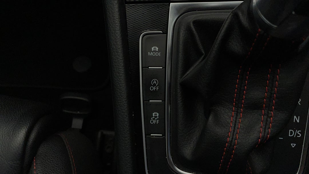 Utility Switches/Buttons