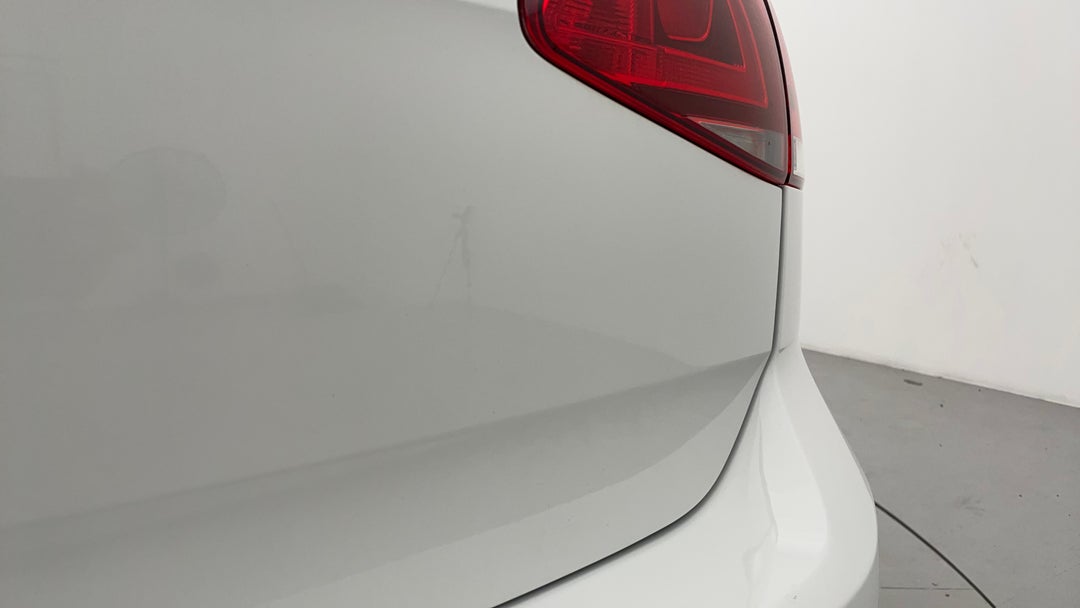 Badge (Boot Right Side)