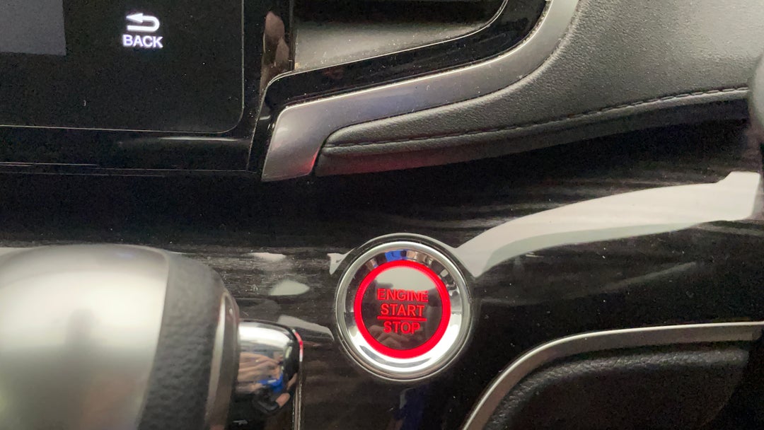 2018 Honda Odyssey Vti-l, Automatic, 143824 km, Keyless / Button Start