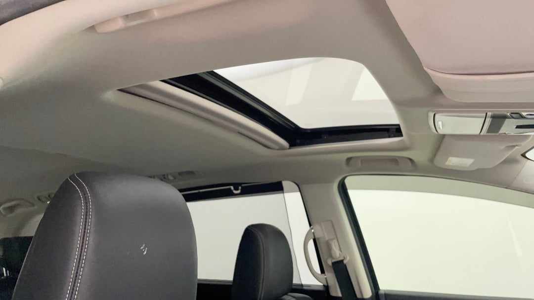 2018 Honda Odyssey Vti-l, Automatic, 143824 km, Interior Sunroof/Moonroof