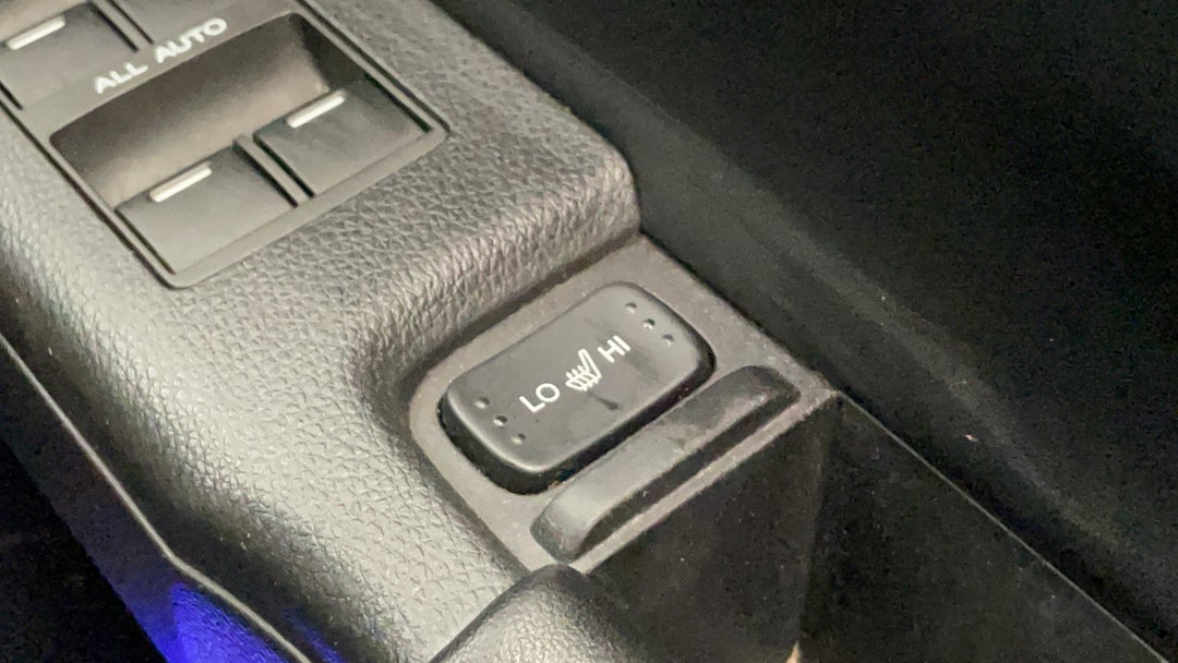 2018 Honda Odyssey Vti-l, Automatic, 143824 km, Ventilated Seats