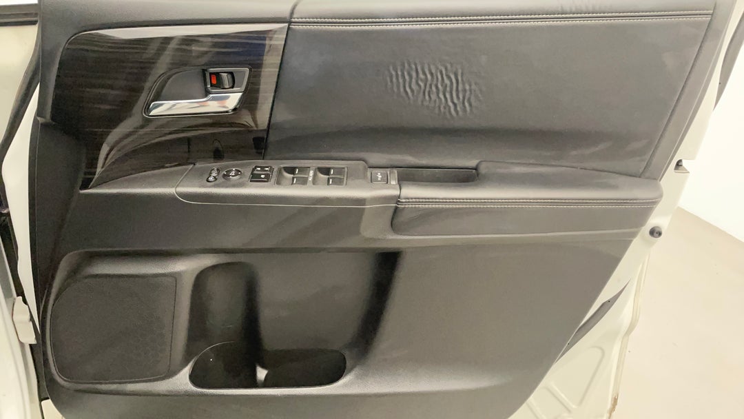 2018 Honda Odyssey Vti-l, Automatic, 143824 km, Speaker View