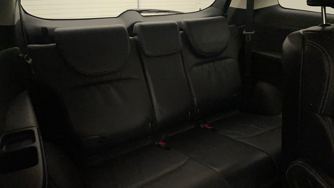 2018 Honda Odyssey Vti-l, Automatic, 143824 km, Third Row Seats