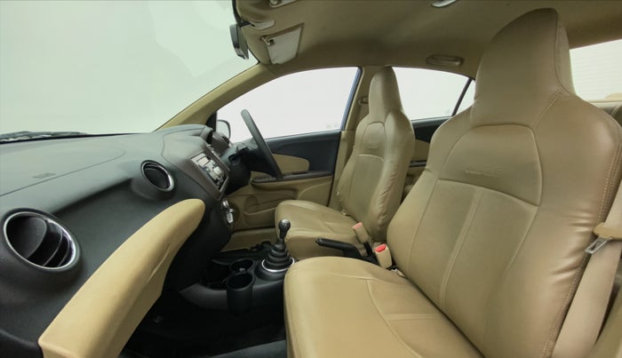 2013 Honda Amaze 1.2 VXMT I VTEC, Petrol, Manual, 44,119 km, Right Side Front Door Cabin