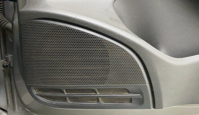 2014 Volkswagen Polo HIGHLINE1.2L, Petrol, Manual, 73,854 km, Speaker