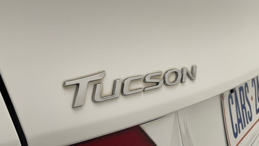 Badge (Boot Left Side)