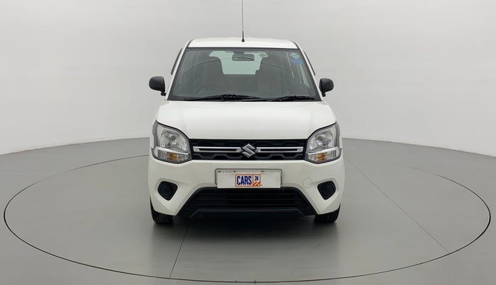 2019 Maruti New Wagon-R 1.0 Lxi (o) cng, CNG, Manual, 85,079 km, Highlights