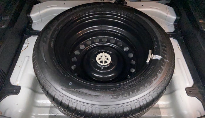 2016 Hyundai Creta 1.6 SX PLUS AUTO PETROL, Petrol, Automatic, 22,926 km, Spare Tyre