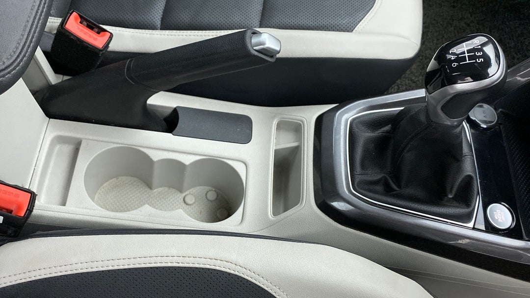Gear Lever