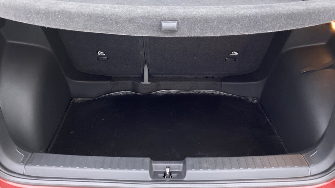 Boot Inside