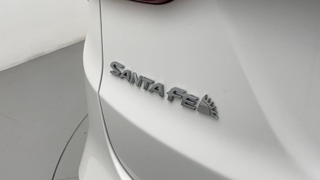 Badge (Boot Left Side)