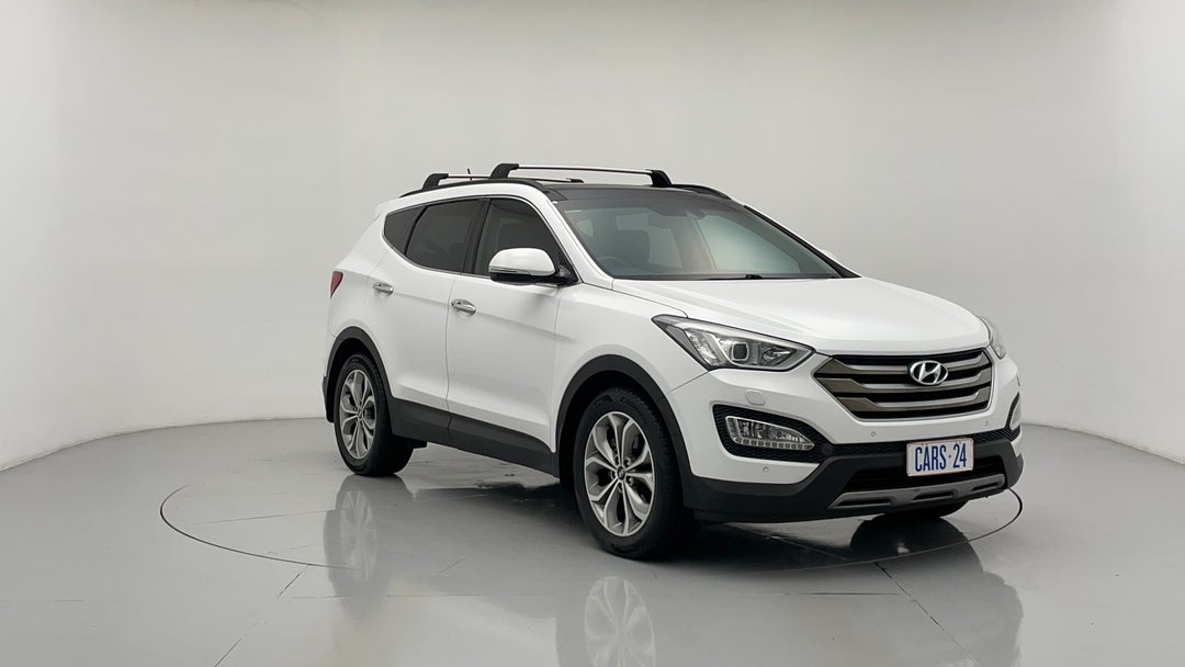 Right Front Diagonal (45- Degree) View