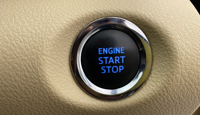 2018 Toyota YARIS G MT, Petrol, Manual, 19,915 km, Keyless Start/ Stop Button