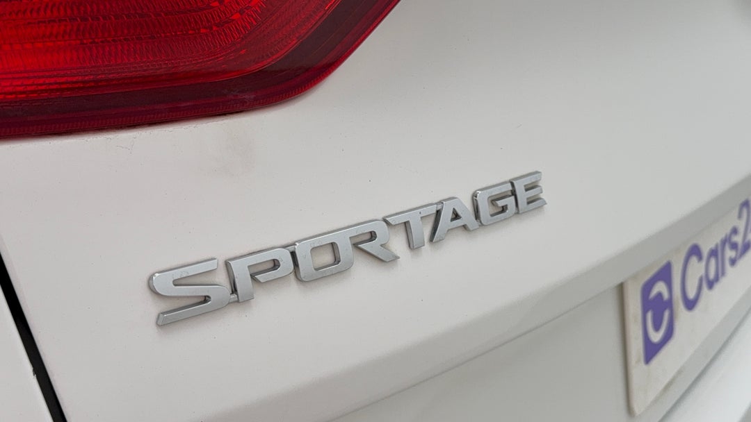 Badge (Boot Left Side)