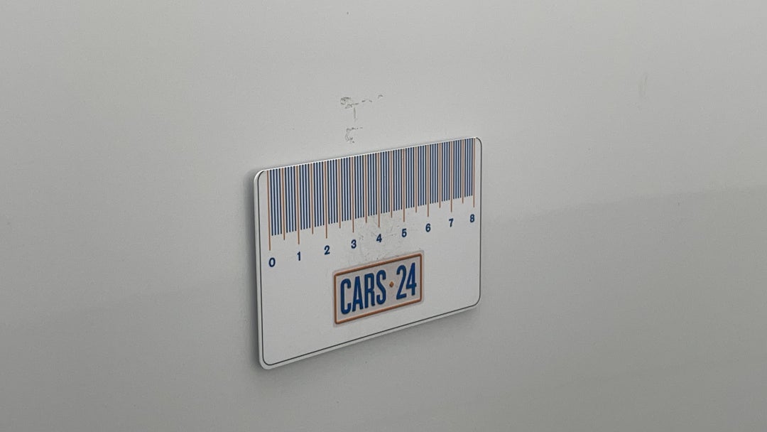 Doors Front RHS Scratch