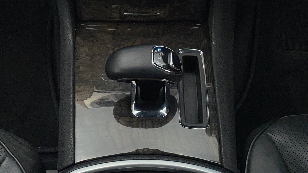 Gear Lever 