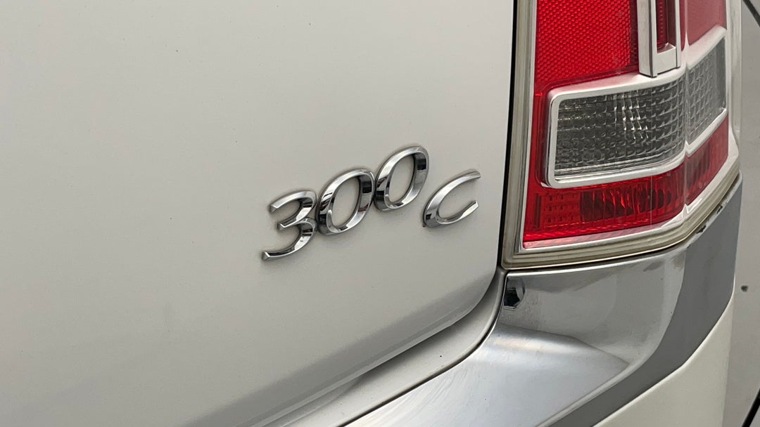 Badge (Boot Right Side)