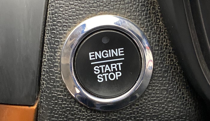 2019 Ford Ecosport 1.5  TITANIUM SPORTS(SUNROOF), Diesel, Manual, 41,273 km, Keyless Start/ Stop Button