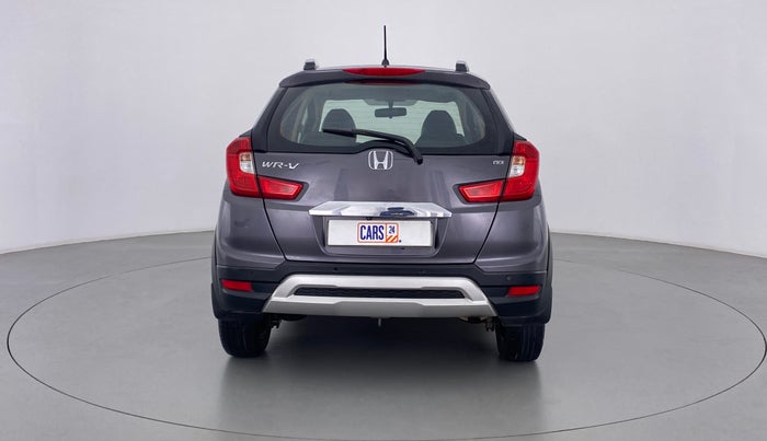 2017 Honda WR-V 1.5 i-DTEC VX MT, Diesel, Manual, 1,03,010 km, Back/Rear