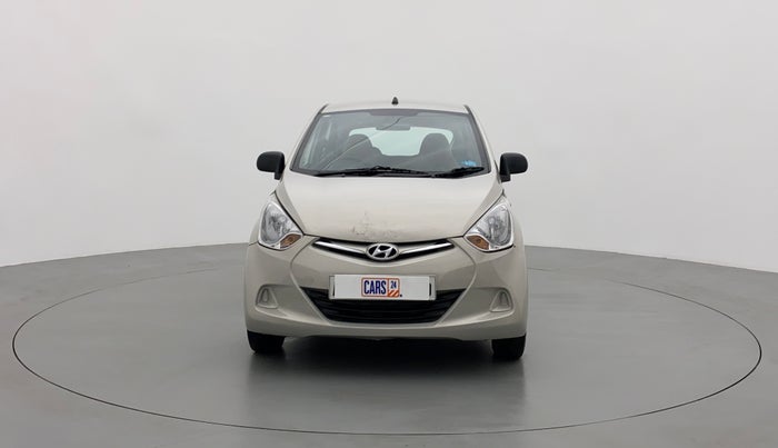 2012 Hyundai Eon MAGNA PLUS, Petrol, Manual, 42,621 km, Highlights