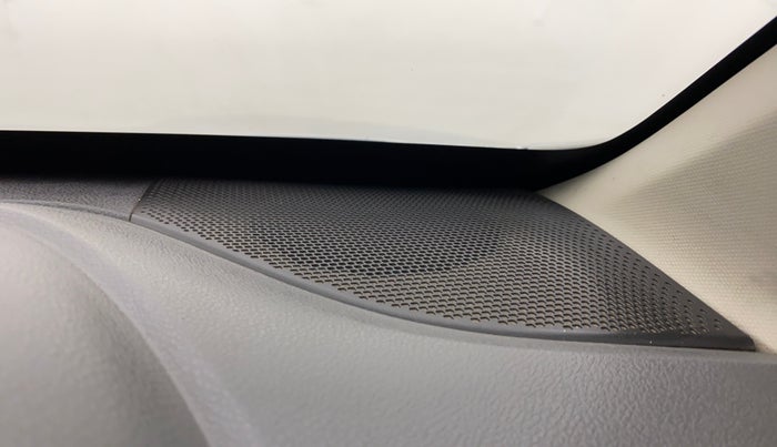2018 Renault Kwid RXT, Petrol, Manual, 19,420 km, Speaker