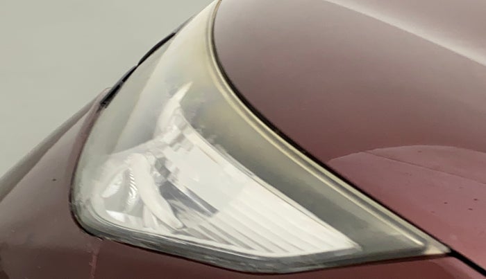 2013 Honda CRV 2.0L 2WD MT, Petrol, Manual, 1,01,803 km, Left headlight - Faded