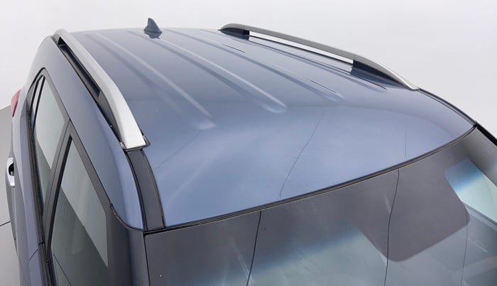 2016 Hyundai Creta 1.6 SX PLUS AUTO PETROL, Petrol, Automatic, 44,704 km, Roof/Sunroof View