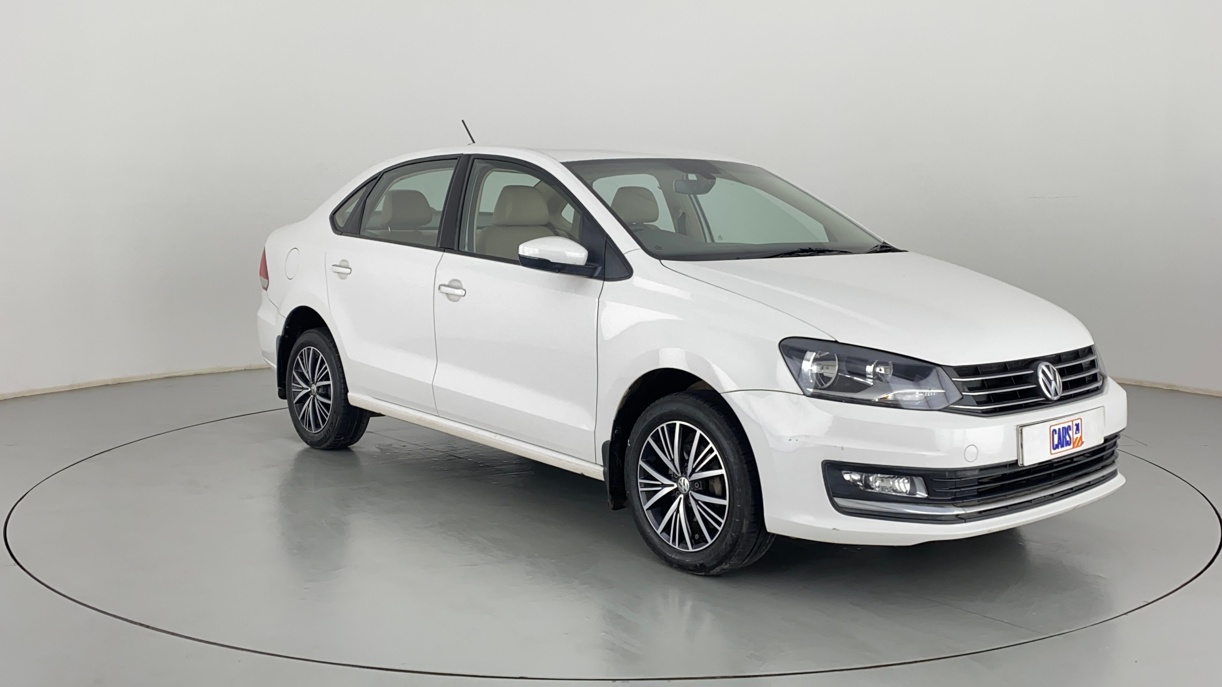 Volkswagen Vento