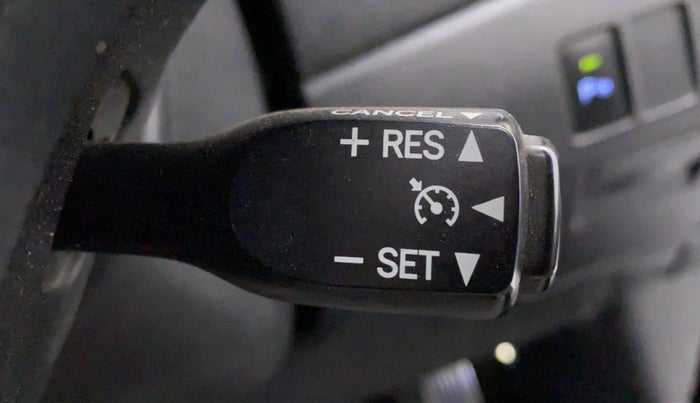 2016 Toyota Corolla Altis VL AT, Petrol, Automatic, 1,37,038 km, Adaptive Cruise Control