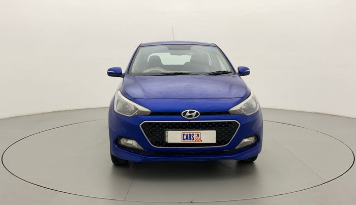 2017 Hyundai Elite i20 SPORTZ 1.2, Petrol, Manual, 81,800 km, Highlights