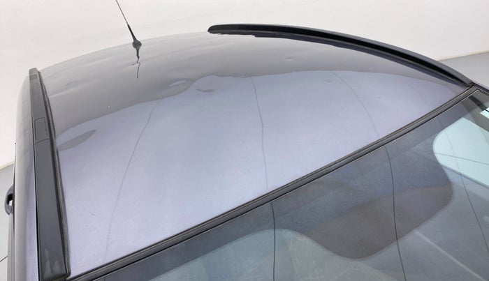 2015 Hyundai Grand i10 SPORTZ 1.2 KAPPA VTVT, Petrol, Manual, 26,350 km, Roof
