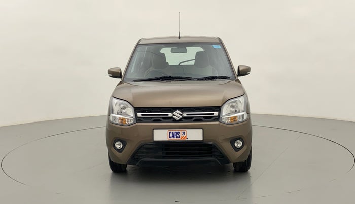 2019 Maruti New Wagon-R ZXI 1.2 old, Petrol, Manual, 8,041 km, Highlights